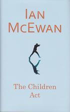 The Children Act by Ian McEwan